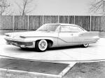 Imperial d’Elegance Concept Car 1958 года